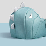 Kidscoo Baby Bed & Baby Lounger, Moses Basket Bassinet