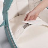 Kidscoo Baby Bed & Baby Lounger, Moses Basket Bassinet