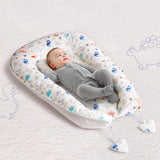Kidscoo Portable Baby Lounger